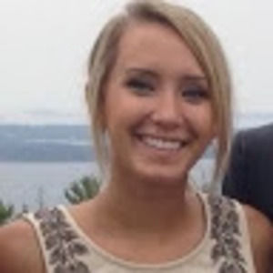 Meet your Posher, Courtney